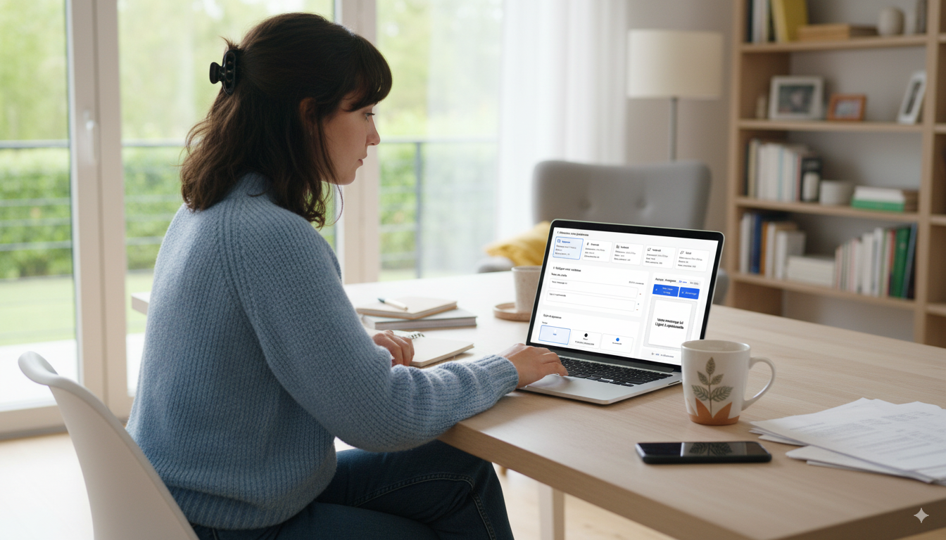 Générateur de Médias